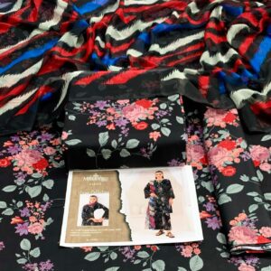 Lawn Dresses for Girls 2025