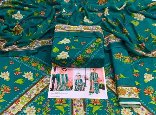 Lawn Collection Online