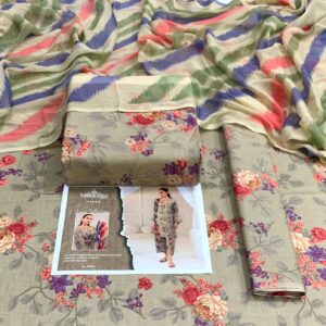 Lawn Collection Online