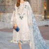 Chikankari Embroidered Lawn 3PC – Summer Trending Dress