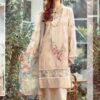 Embroidery Lawn Suit