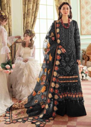 Wedding Chiffon Dress