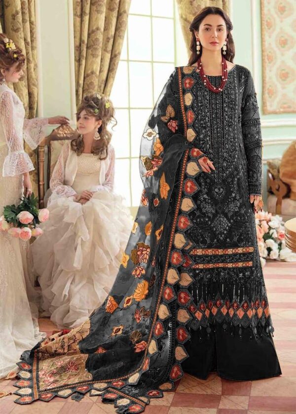 Wedding Chiffon Dress