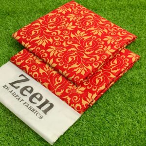 Digital Print Lawn 2PC