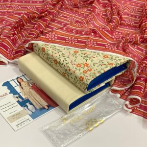 Digital Print Lawn 2PC