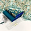 Digital Print Lawn 2PC