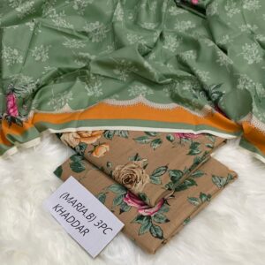 Affordable Khaddar suits online