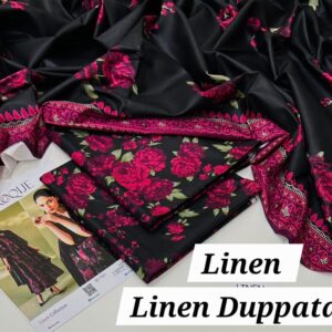 Comfortable Linen Clothing for Women