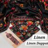 Pakistani Linen Suit for Women