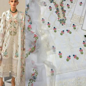Branded Lawn Suits Online in Pakistan – Limited Stock