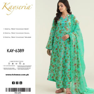 Soft & warm Khaddar